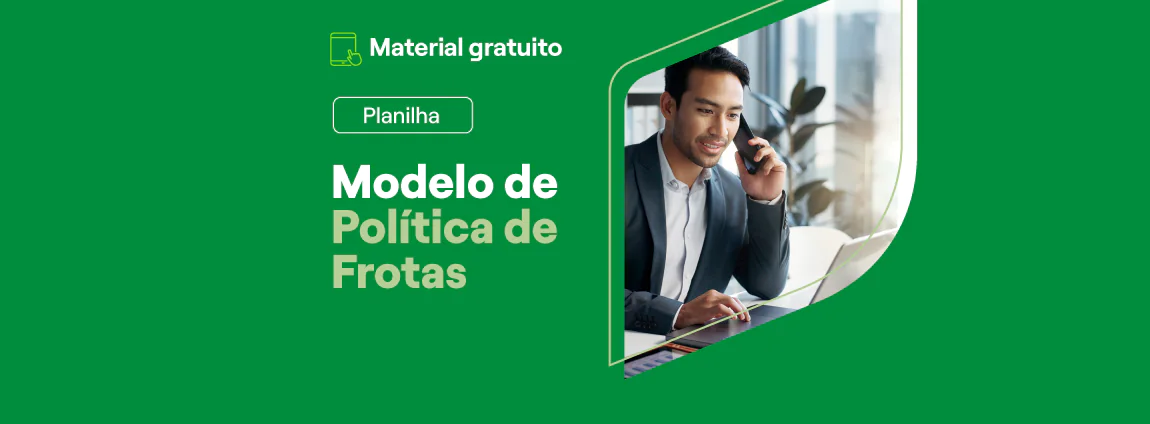 Modelo de Política de Frotas Localiza