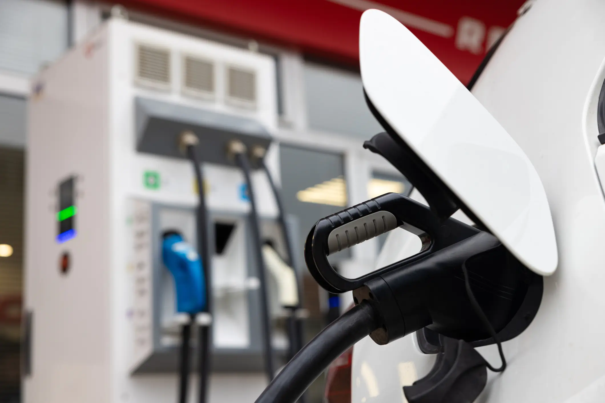 caminhões elétricos Ambe caminhões elétricos Ambe