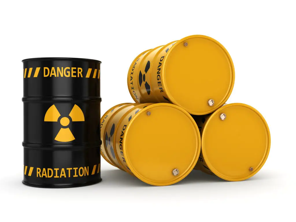 Carga nuclear.