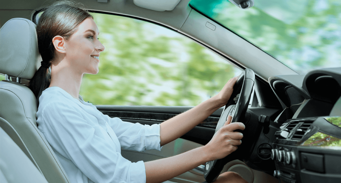 Acessórios para carro: confira 5 essenciais para sua segurança