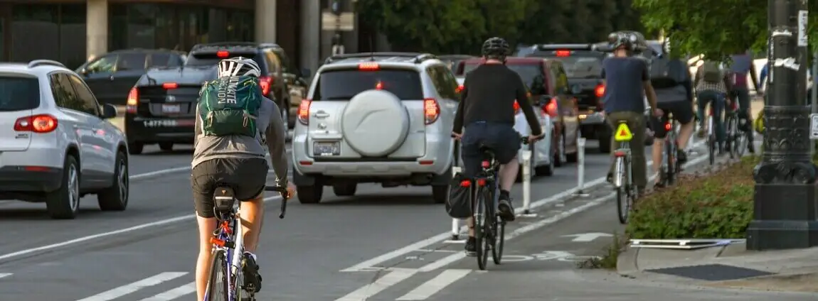 Transporte coletivo: um desafio para a mobilidade urbana