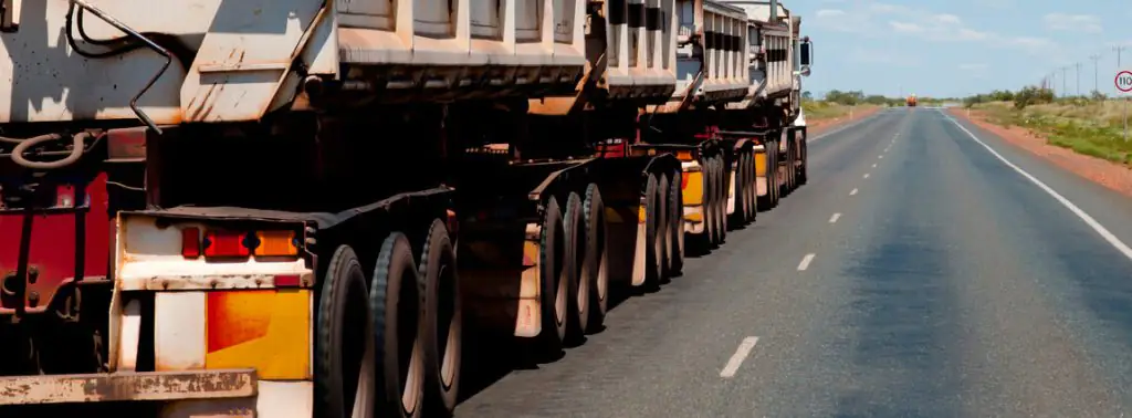 Carreta de Madeira RodoTrem 